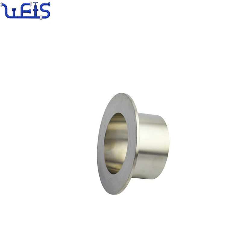 Collar DN600 Stainless Steel Pipe Flange EN1092-1 Type35 PN16 1.4307/304L Collar/RING