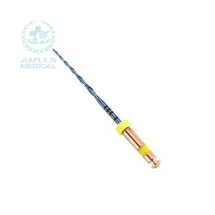 Dental Files Dental Factory Professional Dental Dental Endoscope Motor Dental Rotary Files