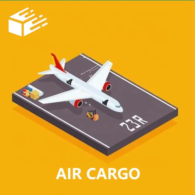 DDP FBA Air & Express ваш глобальный логистический партнер безопасный стабильный от двери до Надежный Быстрый