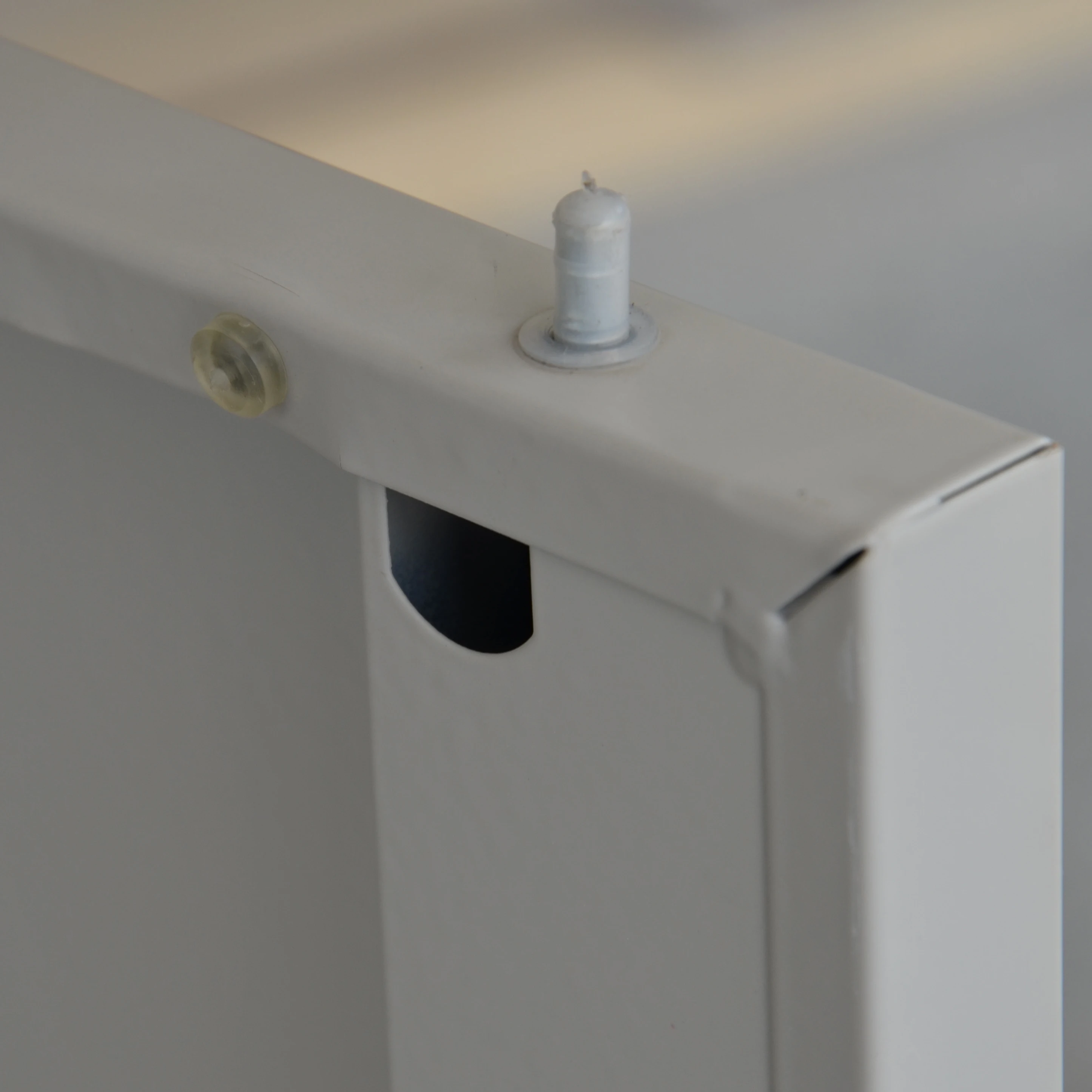 Factory Manufacture Metal Storage Cabinet Steel 1 Locker with 12 Doors Hospital Office Steel Bedside Locker Price