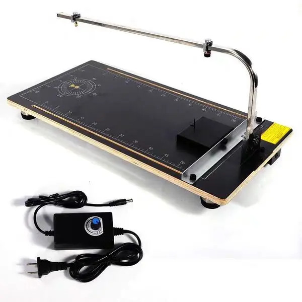 Multifunctional Electric Heat Cutter Sponge Cutting Machine