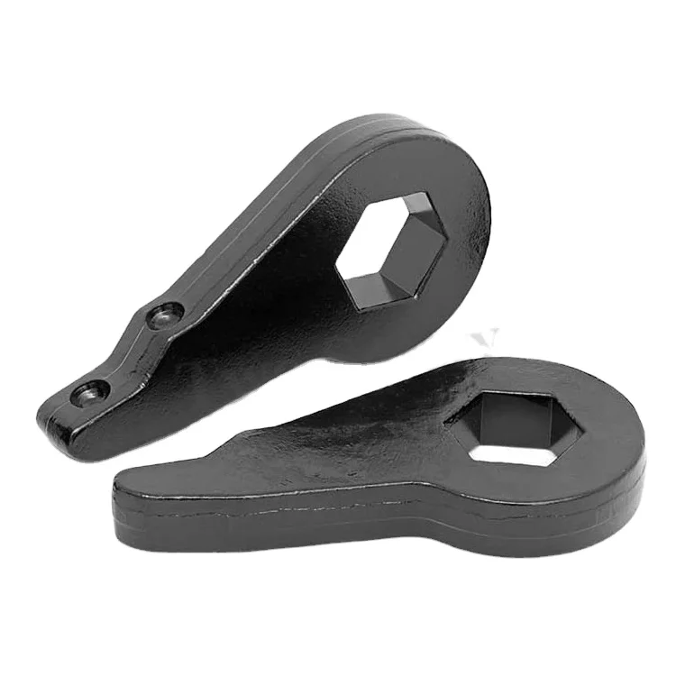 1.5~2.5 INCH GM LEVELING TORSION BAR KEYS FOR CHEVY SILVERADO GMC SIERRA 1500-7592(1999-2006)