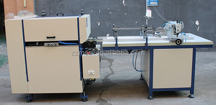 Ручная швейная машина с ножной педалью