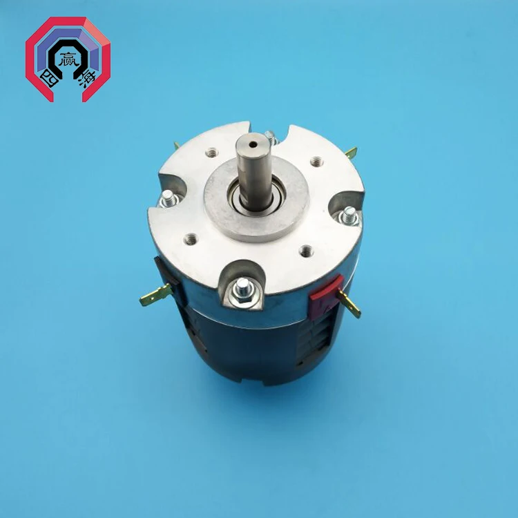 205432760 EDM Motor Charmille Wire Cut EDM Accessories C2760