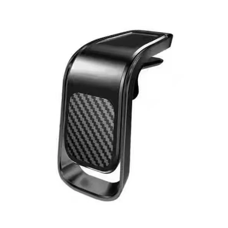 Competitive price flex magnet mobile phone holder for car vent universal magnetic dashboard plate smart phone holder car