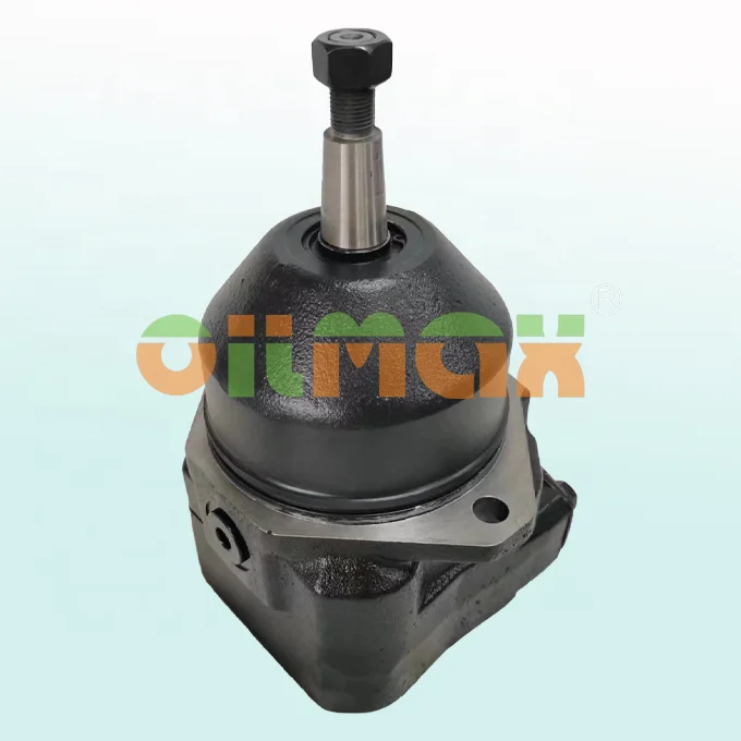 FAN MOTOR - OIL COOLER DX700LC Doosan   300506-00006A