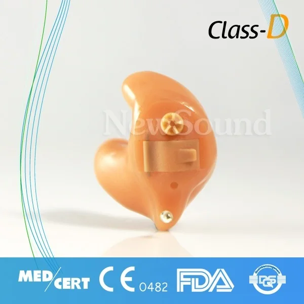Newsound High Quality Cheap Price Hearing Aid Parts Faceplate Sound Amplifier Hearing Medical Equipment Class-d CN