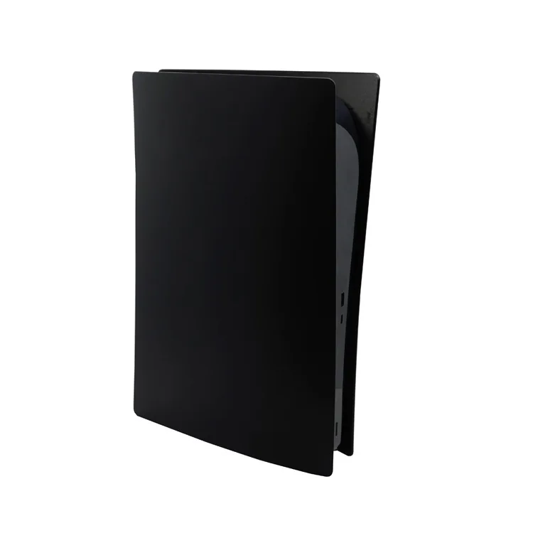 PS5 Replaceable Skin Cover, Shell Panel Plastic Protector Case   Console Faceplate for DISC  Playstation 5
