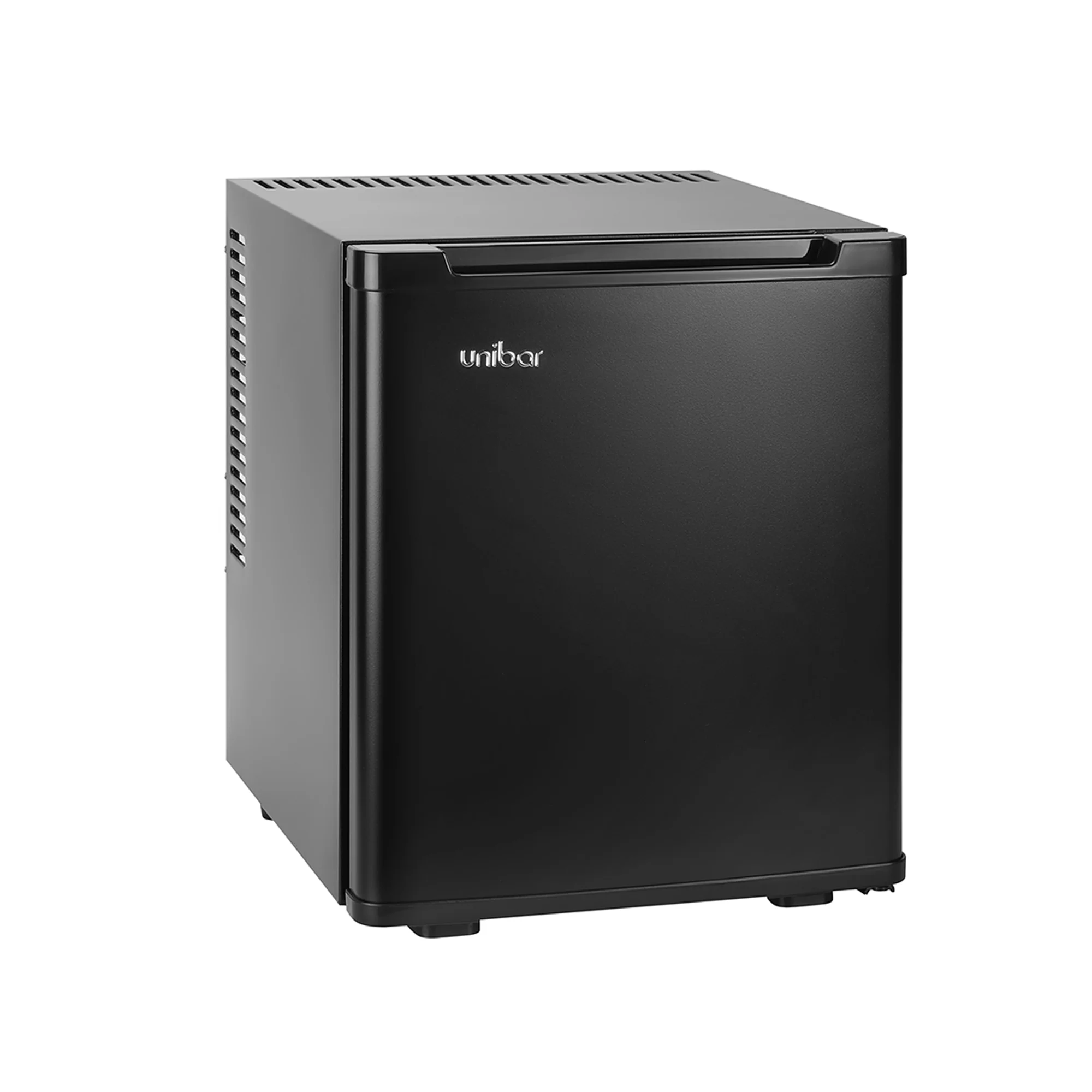 220V Mini Chocolate Display Fridge Refrigerator For Hotel Mini  Custom Fridge