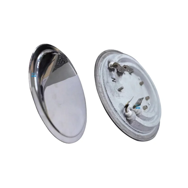 Chinese factories  heater plate heating plate for kettle and water boiler and coffee maker for electric pot