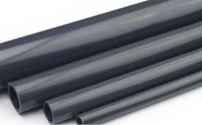 PVC fittings UPVC pipe fitting for water elbow / tee