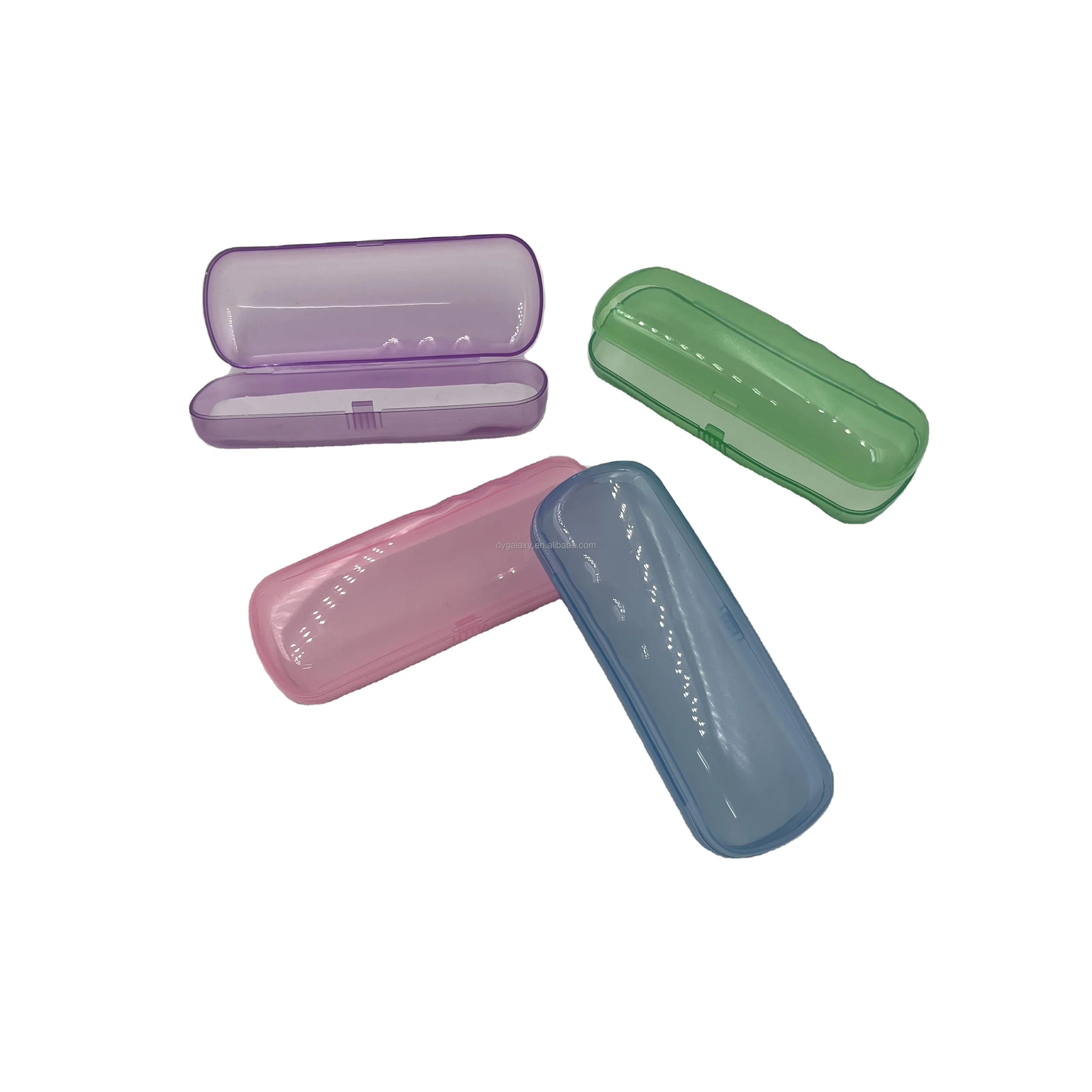 Wholesale Cheap  Sunglasses Case, Eyeglasses Case Plastic