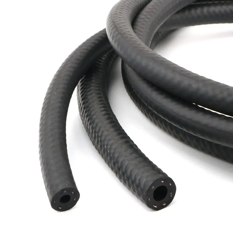 Wholesale Cheap Price EPDM Intercooler Oil Resistant Rubber Auto Hose