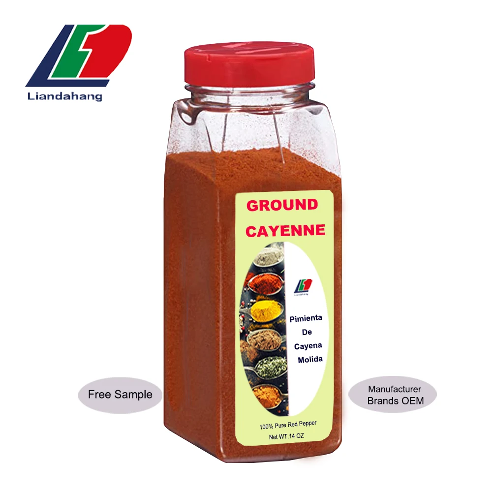 Перец Шезван органический перец Сычуань свежий кайенский птичий глаз чили соус