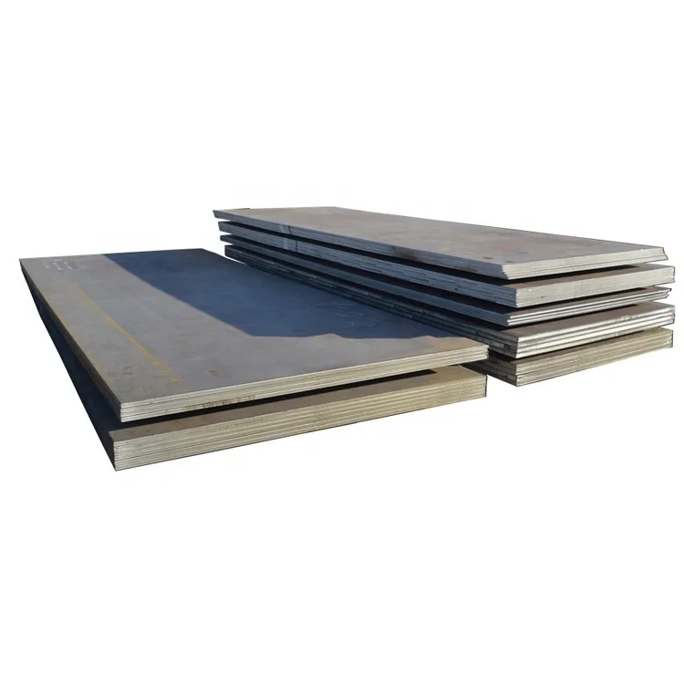 prime hot rolled steel sheets in coils Price St37 carbon Steel Plate