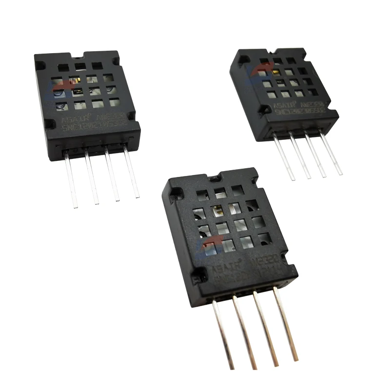 YJJ AM2320 T/H sensor Capacitive T/H module provides single-bus output