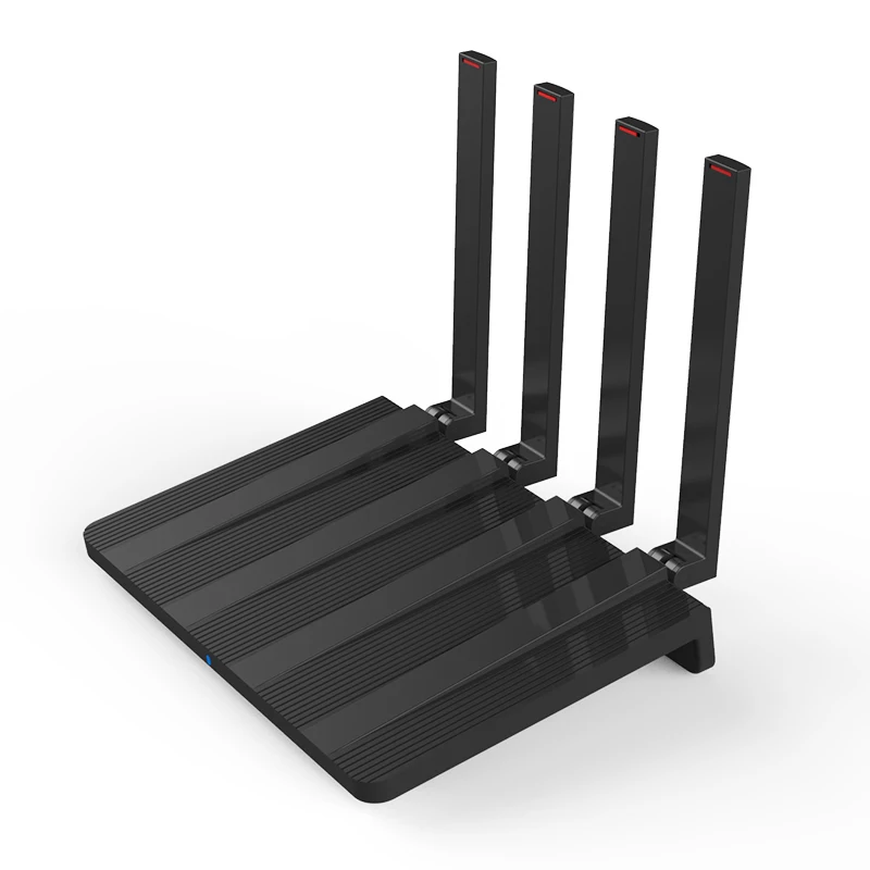 ZBT Z100 Openwrt USB3 1800AX гигабитный двухдиапазонный Wi-Fi 6 маршрутизатор