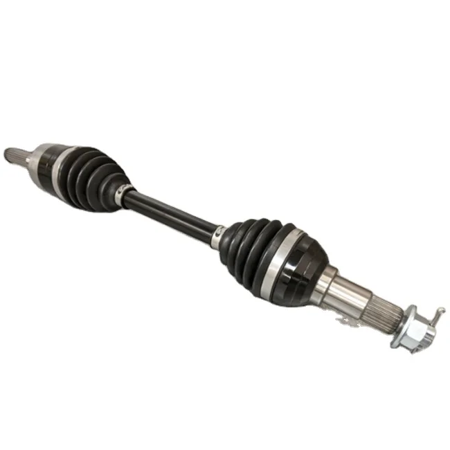 ATV CV AXLE DRIVESHAFT APPLY TO CAN AM (2019-2020) Renegade 570/ 850/ 1000  /Outlander 650/ 850/ 1000 FRONT RIGHT OE 705402238