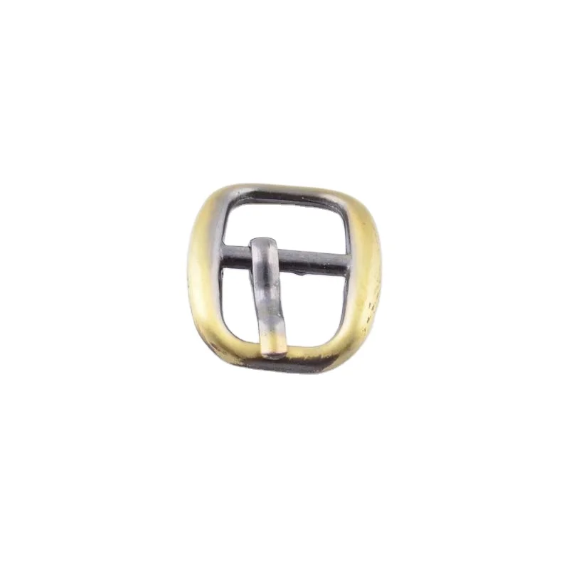 fashion custom handbag pin belt buckle for bags
