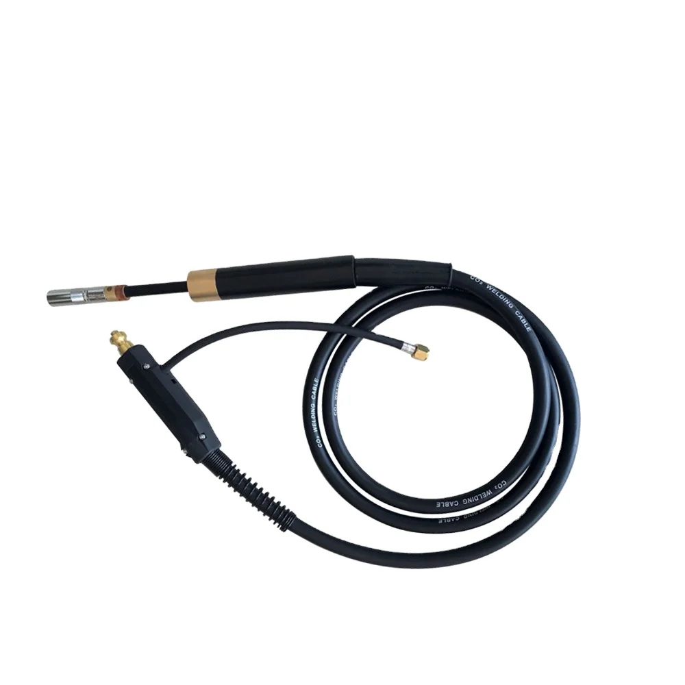 Zhangshi Robot Welding Torch