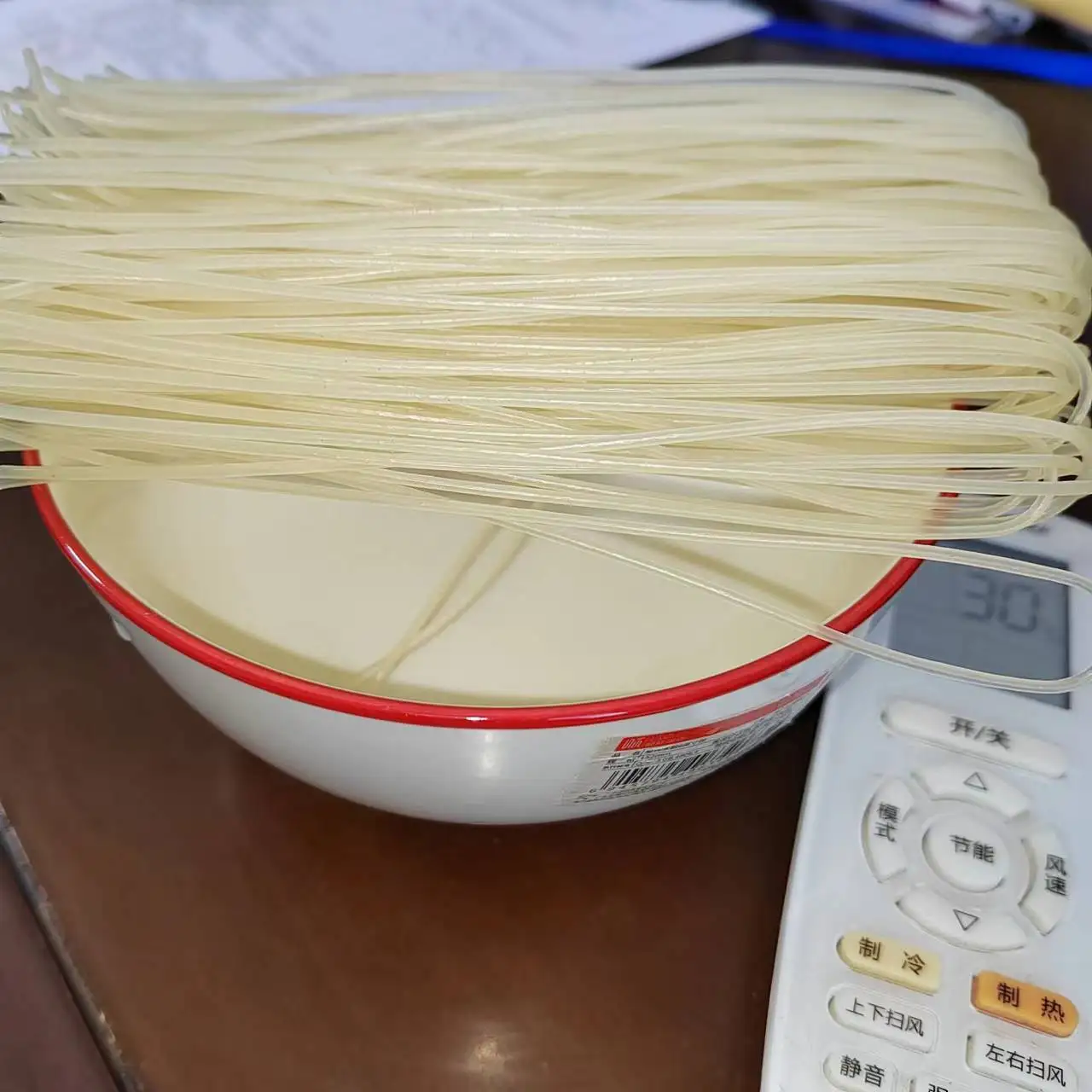 ISO HACCP Quality Glass Quick Cooking - China RICE NOODLES - BEST POPULAR IN ASIAN MARKET