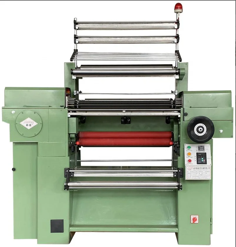 Crochet Machine JSG762/B8