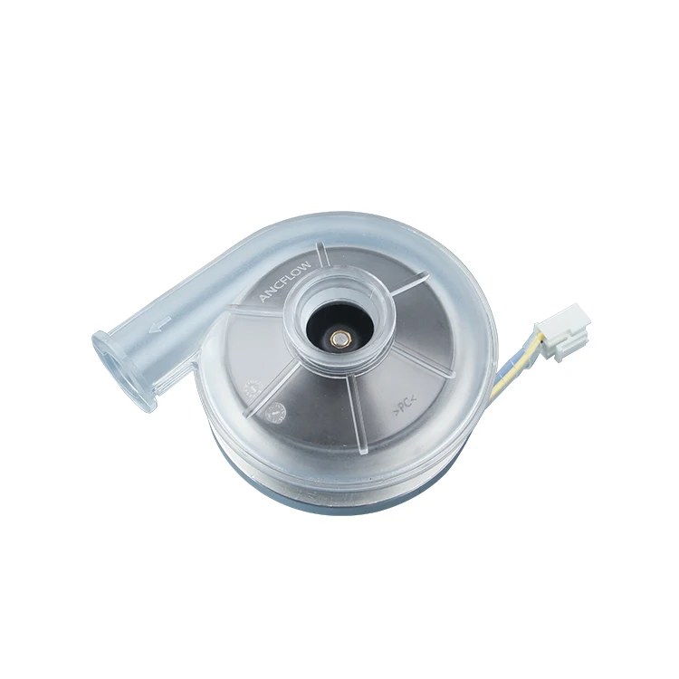 Professional Custom Long Life 12v Centrifugal Blower Micro Brushless Dc Fan