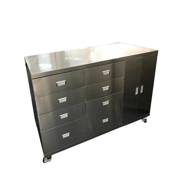 customized lab working table/SS working table