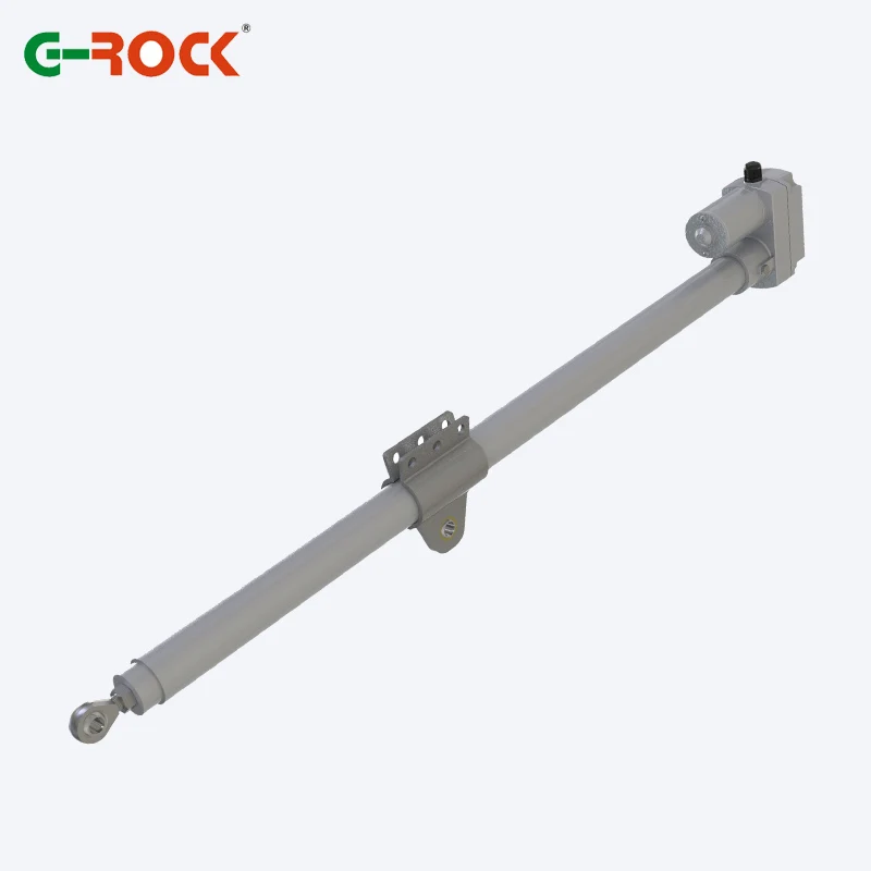 5000n Solar Tracker Linear Motor Actuator
