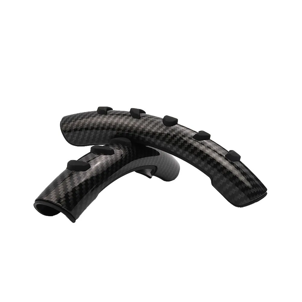 high quality Best price car steering wheel cover universal anti skid ring accessories