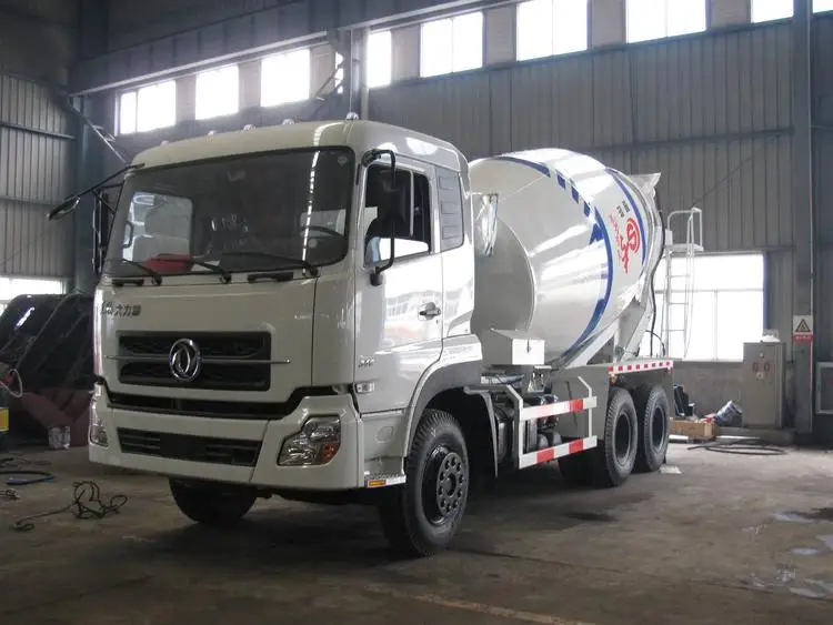 Лидер продаж 2021 мешалка 8*4 высокого качества по хорошей цене автобетономешалка