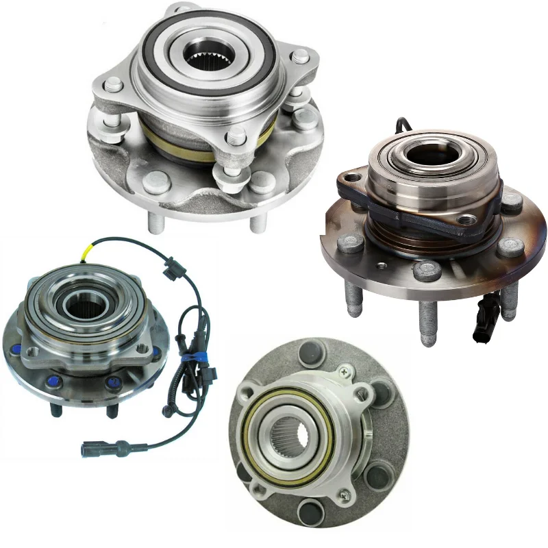 1603 191 car spare parts front wheel bearing kit for opel VECTRA A 1988-1995