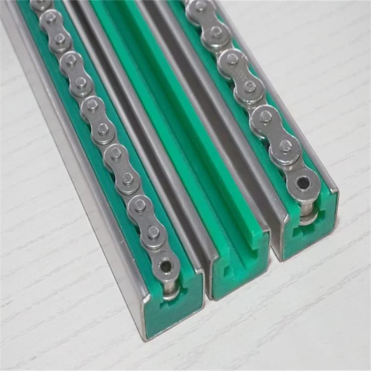 CKG-type UHMWPE Chain Guides with factory price