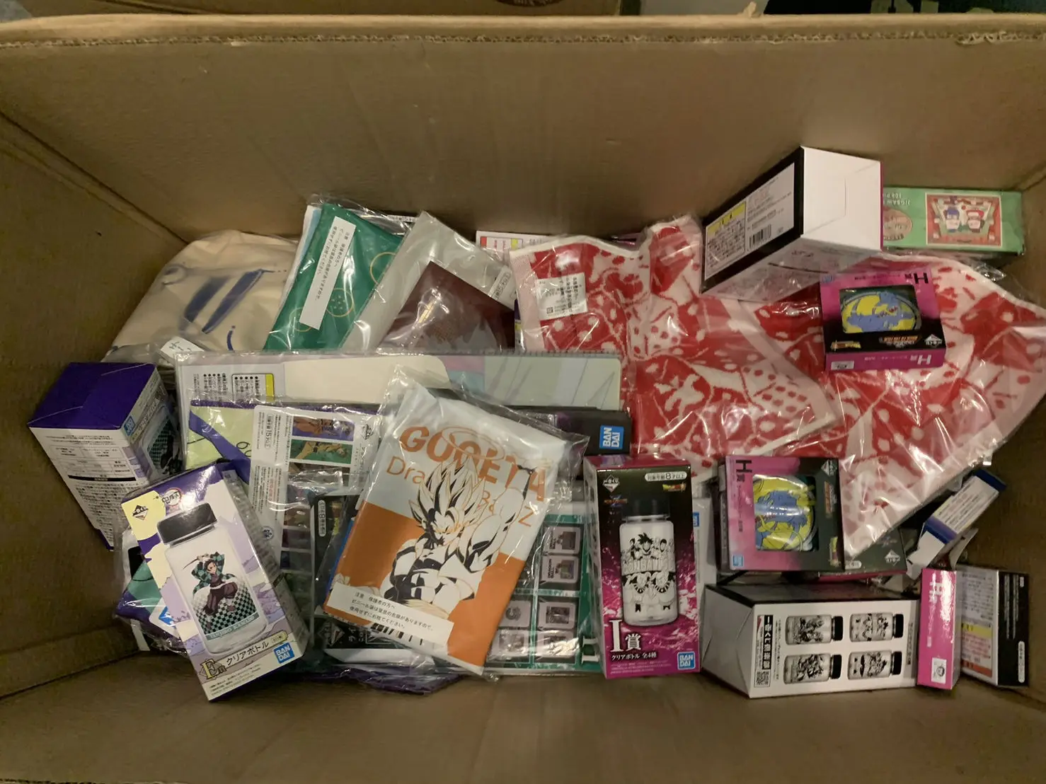 High performance wholesale product China goods box blind doll