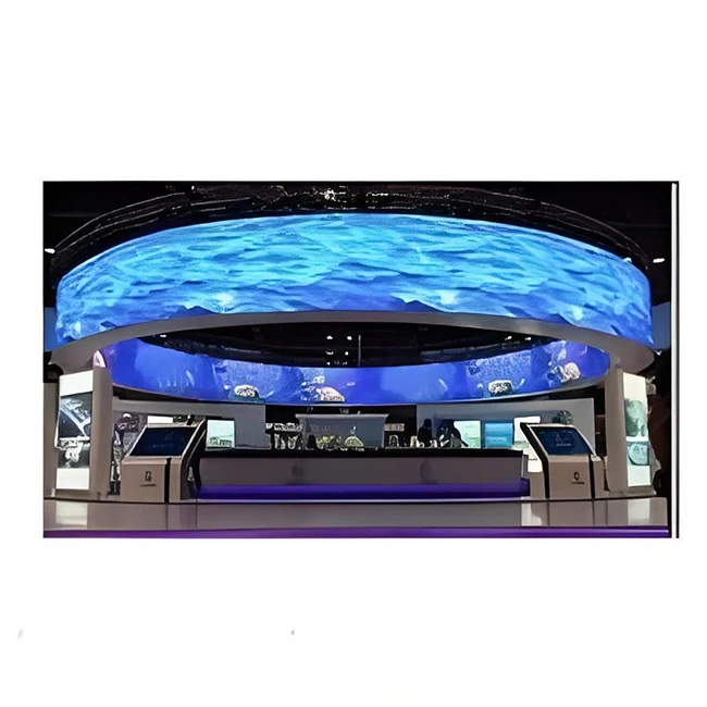 Indoor and outdoor LED stadium screen P5 P8 P10mm mm stadium LED perimeter display football scoreboard LED video wall