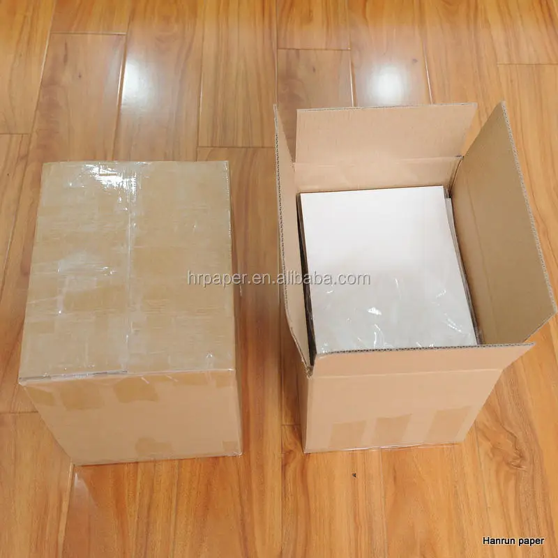 Hot Selling Steady Fast Dry 31g A3A4 Sublimation Paper High Cost Performance For Digital Printing Wholesale Heat Transfer Paper