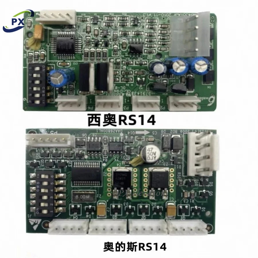 Xizi O**S elevator car communication board Address board RS5 RS5-B RS5-3 RS14 RS16 elevator PCB board Lift spare parts