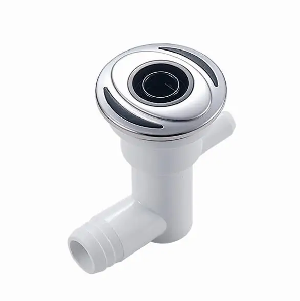 from 1' to 5' stainless steel spa jet nozzle spa whirlpool massage components kits