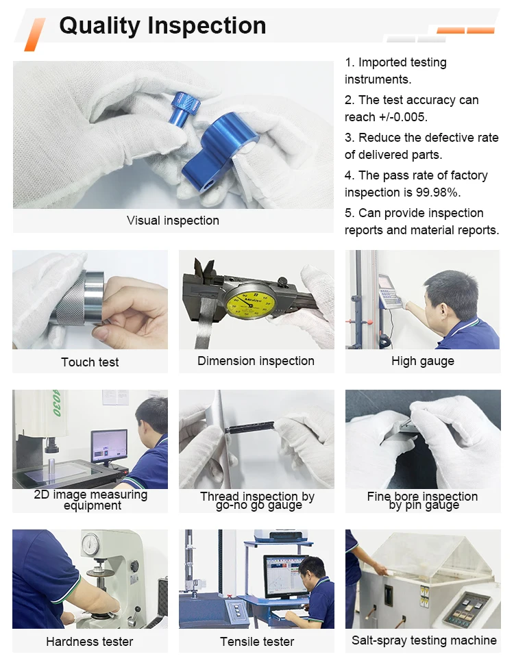 CNC Lathe Machining Turning Round Nylon Resin Bushing Sleeve Services 3D Printing PTFE Coating Prototype Parts Service