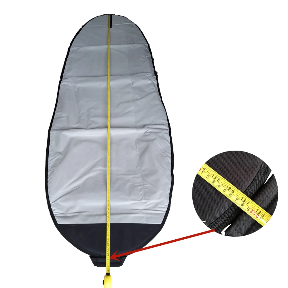 High quality Stand Up Paddle Surf bag Travel cover SUP board Bag in stock