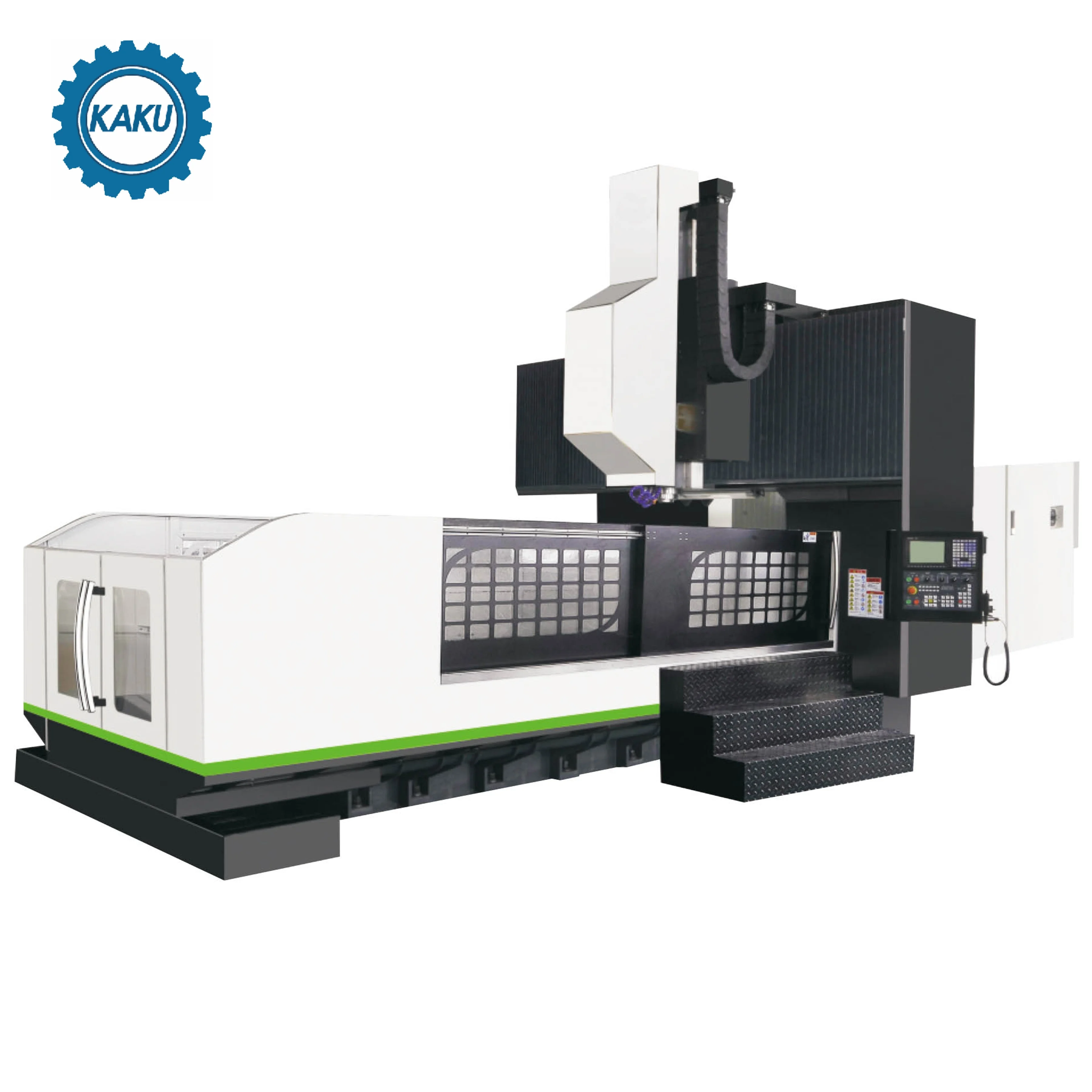 GMC3016 CNC козловой (фрезерный станок) обрабатывающий центр