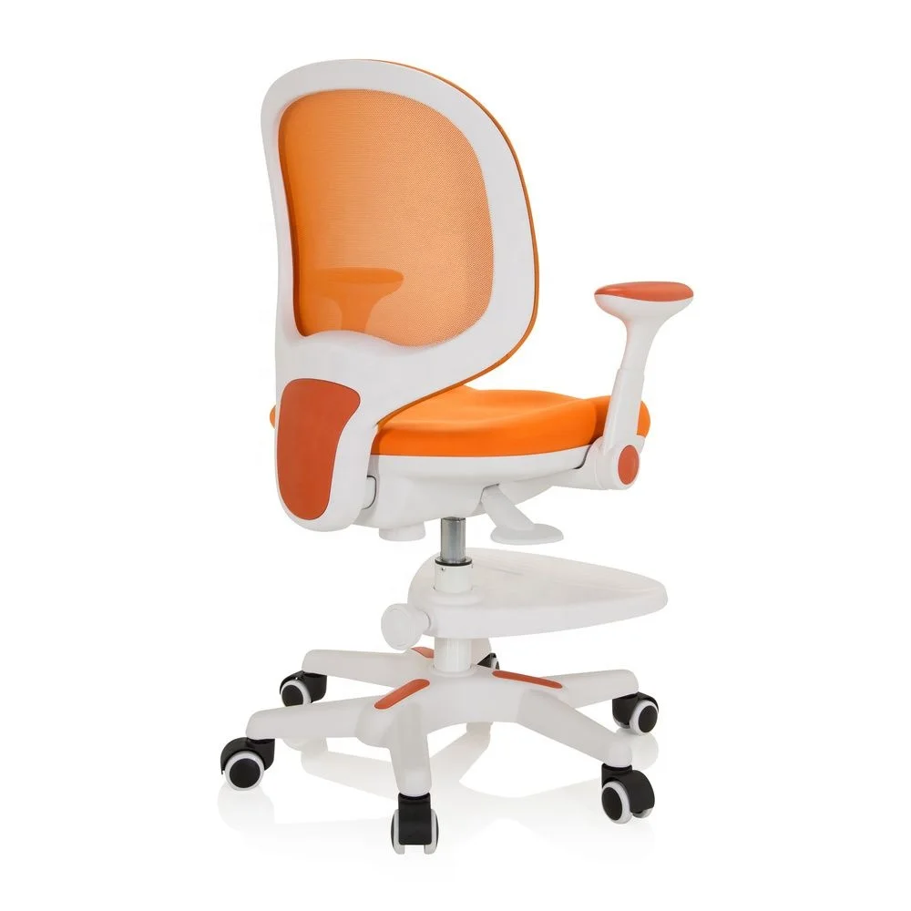 Adjustable Kid Chairs Indoor 3 Level Adjustable Suitable for Children Age 2-6. Maximum Load-Bearing 220LBS Suitable for Family