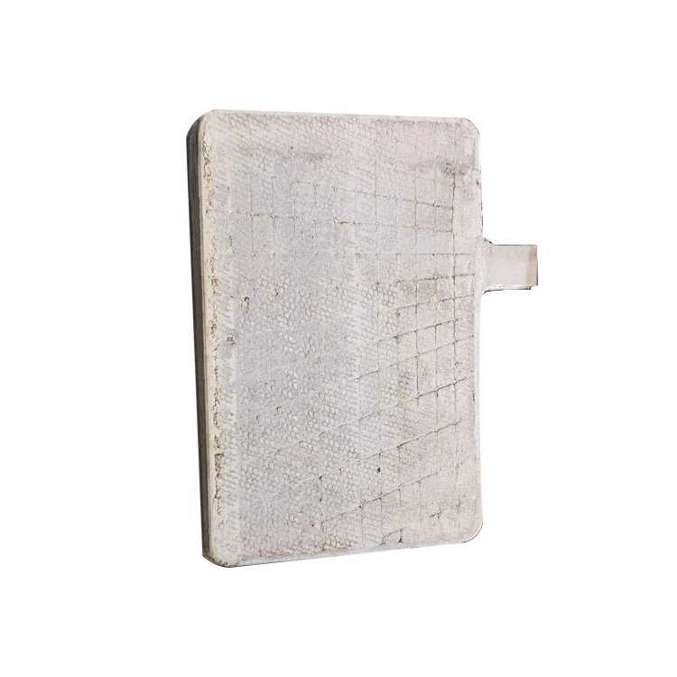 Заводская продукция OEM для UPS, мотоцикла, автомобильного аккумулятора и т. д. свинцово-кислотные аккумуляторные пластины