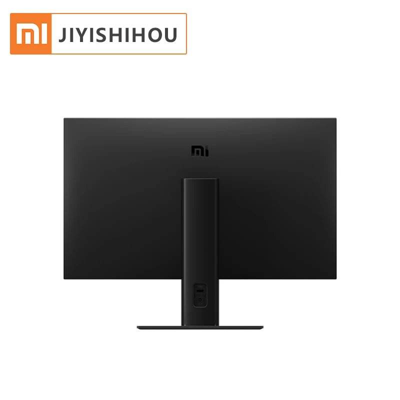  Монитор Xiaomi 23 8 дюймов 16:9 зум-дисплей супер широкий угол обзора монитор Компьютерный дисплей экран