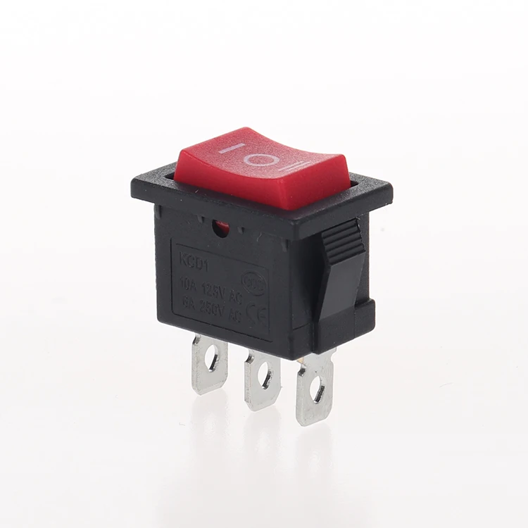 12v 24v Черный Abs водонепроницаемый переменного тока 3-полюсный автоматический предохранитель 8 перекидной переключатель панель с силиконовой