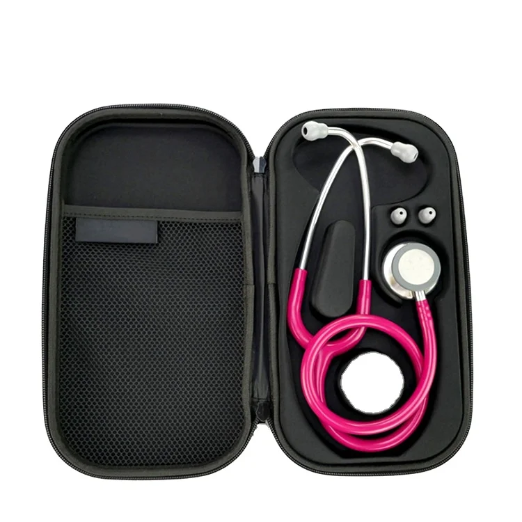 High Quality Eva Travel Storage Littmann Stethoscope Carrying Case