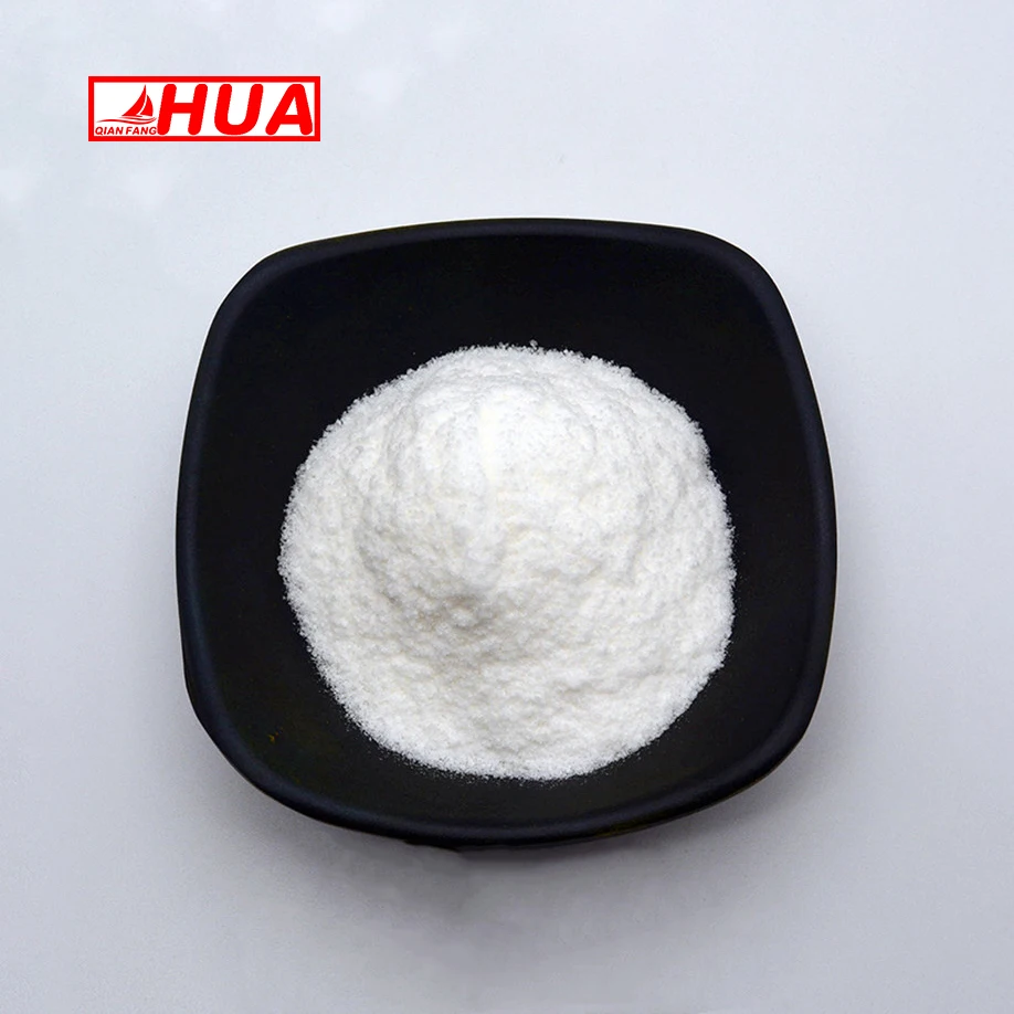 Factory Price SAP Super Absorbent Polymer CAS 9003-04-7 Sodium Polyacrylate for Lady Pad