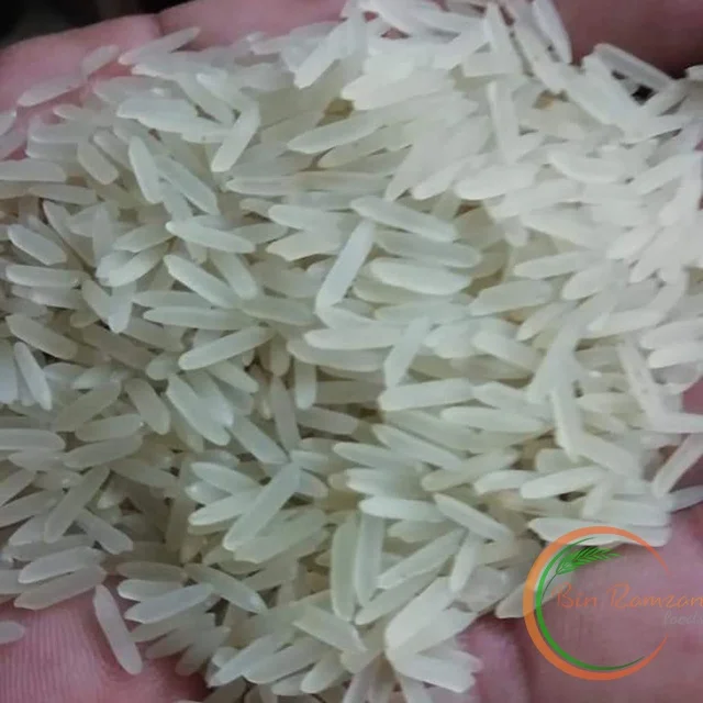 
1121 GOLDEN SELLA PARBOILED BASMATI RICE LONG GRAIN BASMATI RICE 