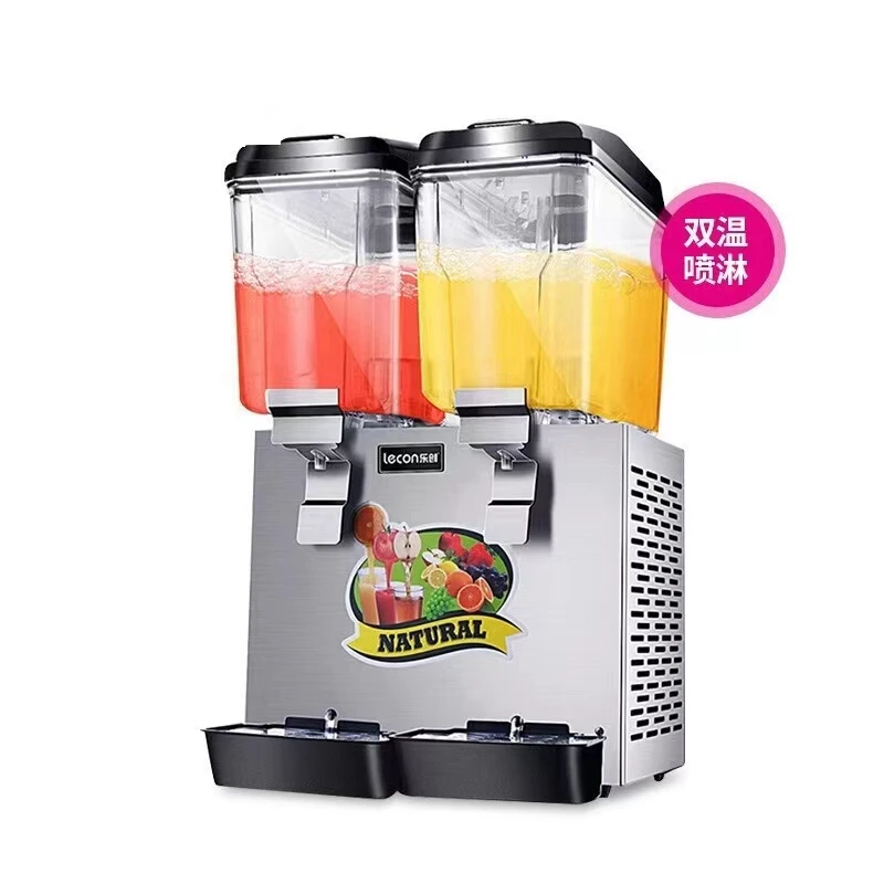 Commercial 3 Flavor Soft Ice Cream Machine For Sale