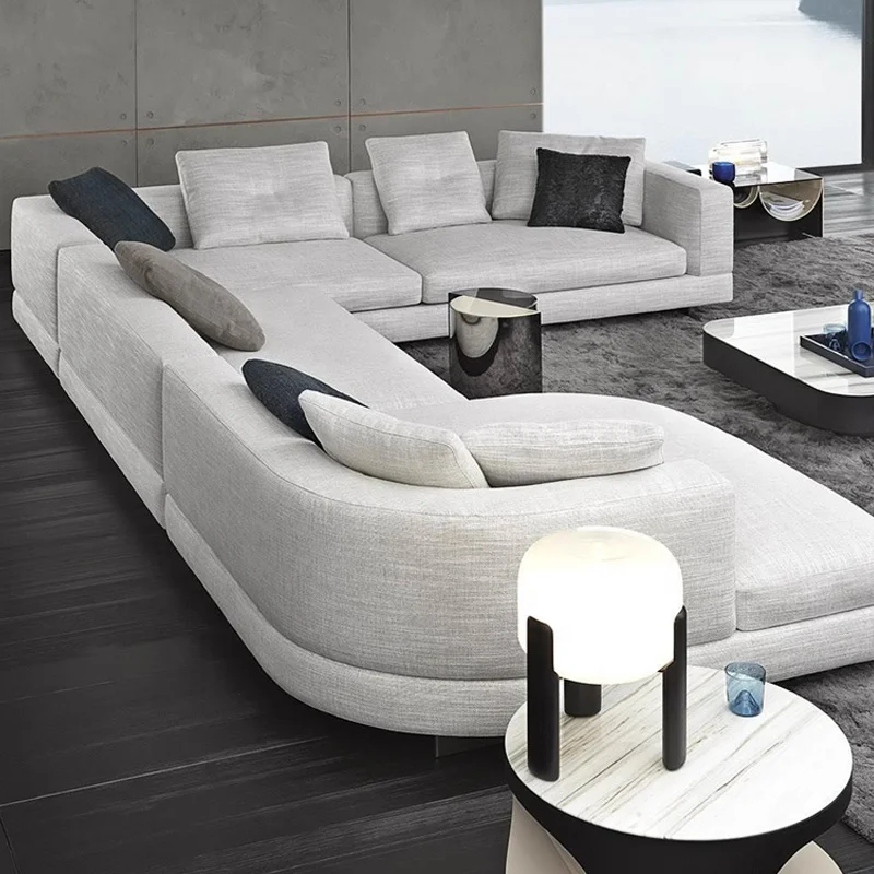 Large Area Luxury Wooden Frame Modern Living Room Furniture Folding Sofa Bed China Furniture In Pakistan Living+Room+Sofas